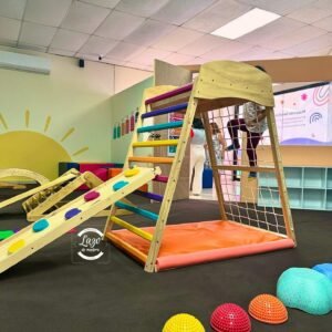 GYM MONTESSORI