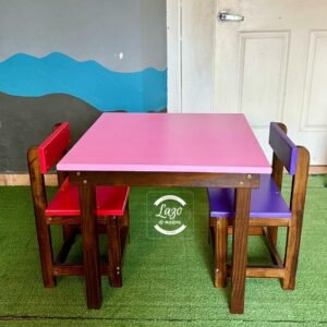 MESAS PARA NIÑOS