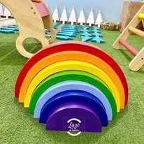 ARCOIRIS WALDORF