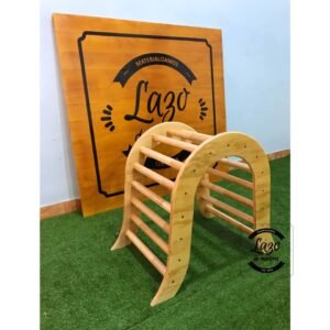 CLIMBING ARC PIKLER