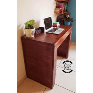 ESCRITORIO RUSTICO/ADULTOS