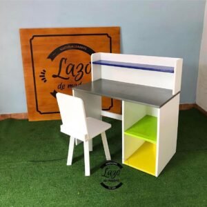 ESCRITORIO 1/NIÑOS