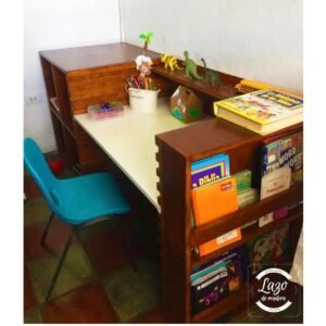 GROWIND DESK 2