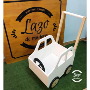 ANIMALES, FIGURAS O COCHES