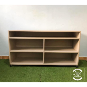ORGANIZADOR TRES NIVELES 1