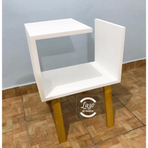 MESA MINIMALISTA