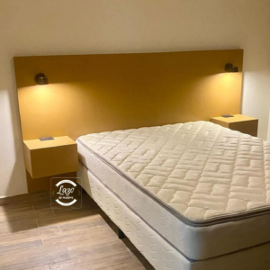 RESPALDOS DE CAMA