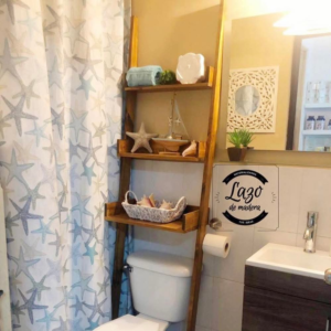 ORGANIZADORES PARA BAÑO MODELO 1