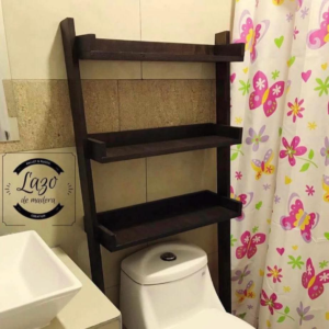 ORGANIZADORES PARA BAÑO MODELO 2
