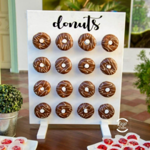 DONUT STATION