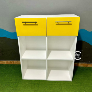 ORGANIZADOR CON GAVETAS
