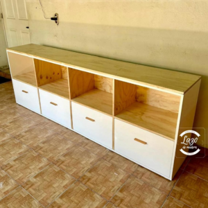 ORGANIZADOR ARIEL
