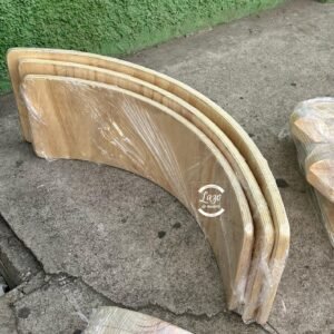 TABLA CURVA