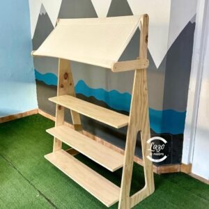 TIENDITA MONTESSORI